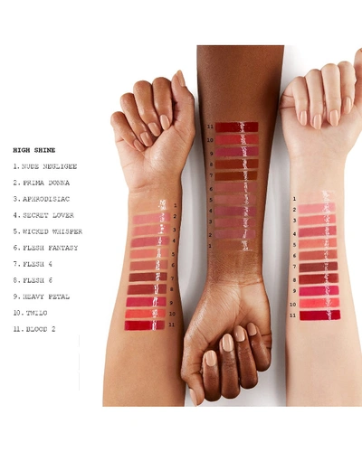 Pat Mcgrath Labs Lust: Lip Gloss Secret Lover In Secret Lover