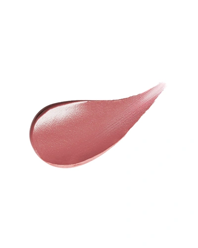 Shop Clé De Peau Beauté Radiant Liquid Lipstick Rouge Matte In 101 Cream Crush