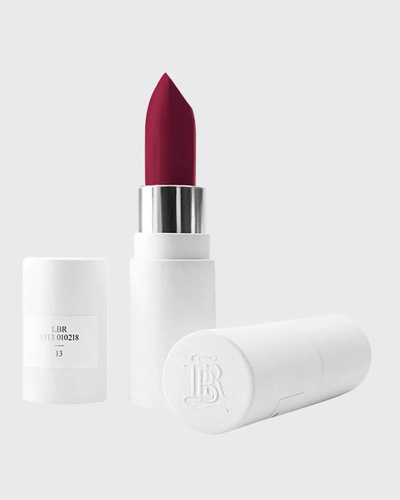 Shop La Bouche Rouge Lipstick Refill In Plum