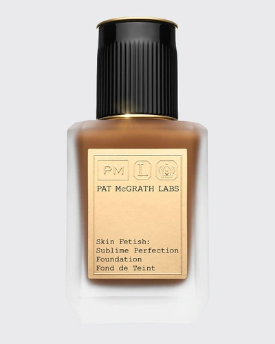 Pat Mcgrath Labs Skin Fetish: Sublime Perfection Foundation In Deep 29
