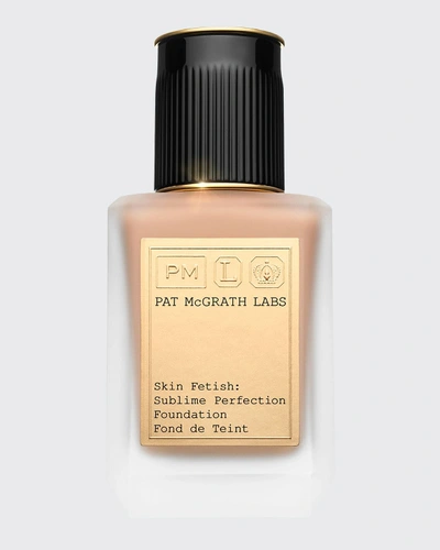 Pat Mcgrath Labs Skin Fetish: Sublime Perfection Foundation In Light Medium 9