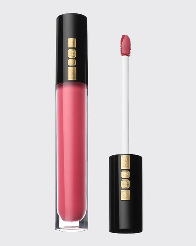 Pat Mcgrath Labs Lust: Lip Gloss Heavy Petal In Heavy Petal