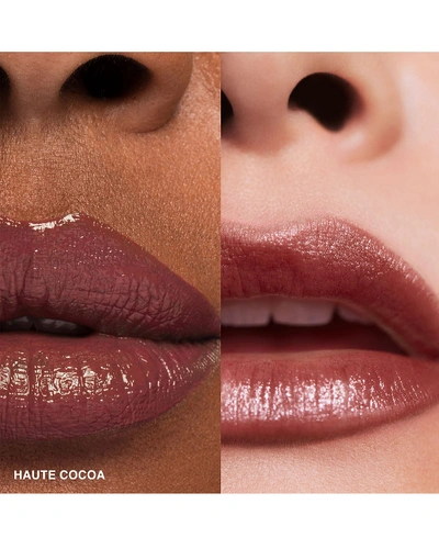 Shop Bobbi Brown Crushed Liquid Lip Color In Haute Cocoa