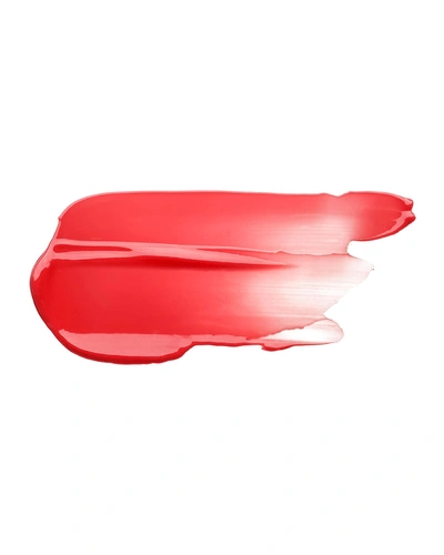 Shop Clé De Peau Beauté Lip Glorifier In 2 Red