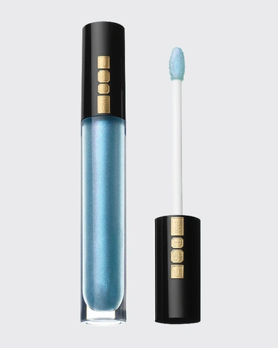 Shop Pat Mcgrath Labs Lust: Lip Gloss In Astral Moon Flowe