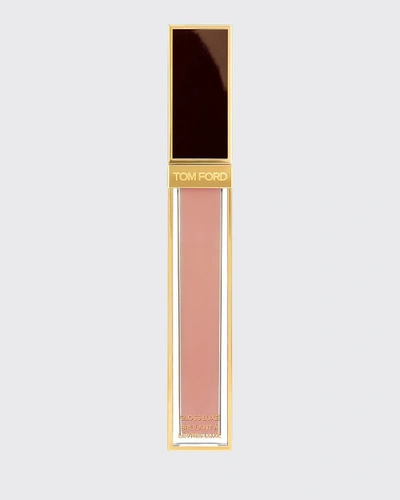 Shop Tom Ford Gloss Luxe In 09 Aura