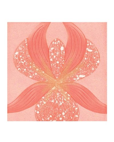 Sisley Paris Sisley-paris L'orchidee Coral Highlighter Blush In Coral