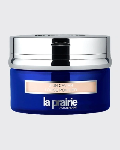 La Prairie Skin Caviar Loose Powder In T1