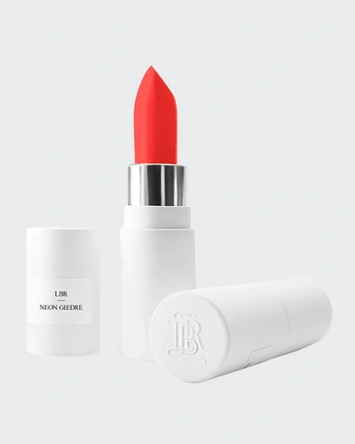 Shop La Bouche Rouge Lipstick Refill In Neon Giedre