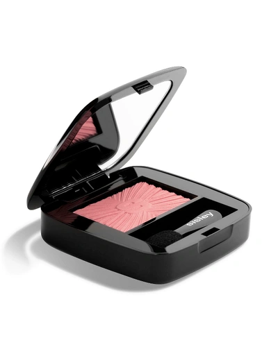 Shop Sisley Paris Les Phyto Ombres Eyeshadow In 31 Metallic Pink