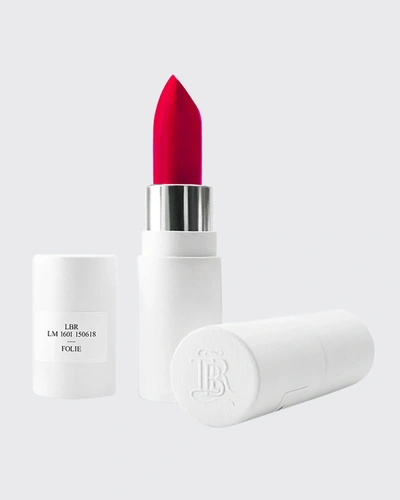 Shop La Bouche Rouge Lipstick Refill In Folie
