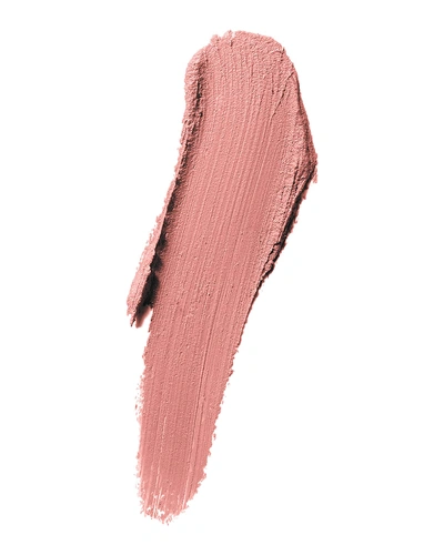 Westman Atelier Baby Cheeks Lip + Cheek Cream Blush Stick Petal .21 oz In Chouchette