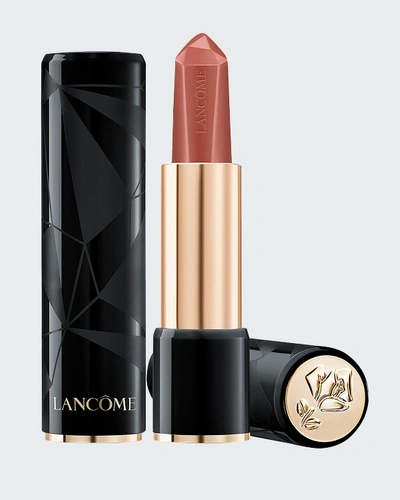 Shop Lancôme L'absolu Rouge Ruby Cream Lipstick In 274 Coeur De Rubi
