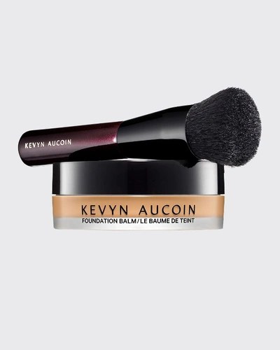 Shop Kevyn Aucoin Foundation Balm In 06 Medium