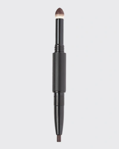 Shop Surratt Smoky Eye Baton In Fumee Brun