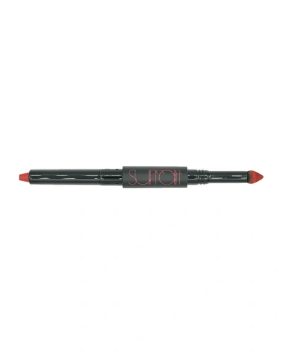 Surratt La Baton Rouge Lip Stylo Lipstick In Bonne