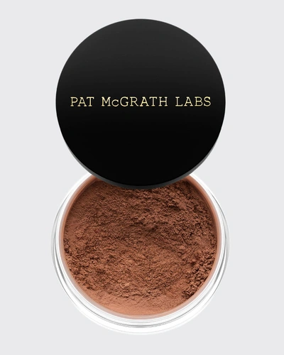 Shop Pat Mcgrath Labs Skin Fetish: Sublime Perfection Setting Powder In Light 5