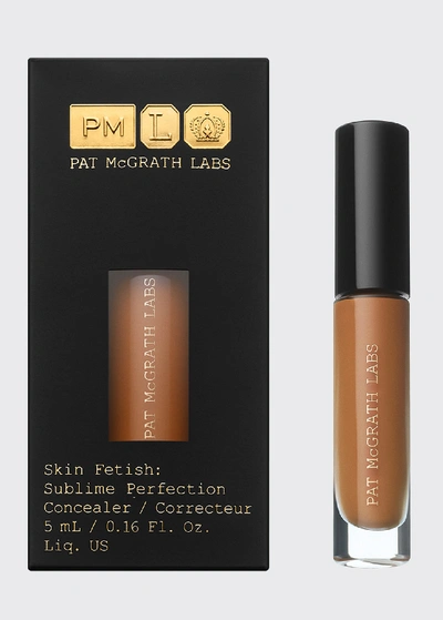 Pat Mcgrath Labs Skin Fetish: Sublime Perfection Concealer, 0.16 Oz./ 5 ml In Medium Deep 26