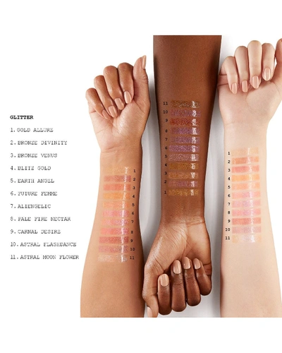 Pat Mcgrath Labs Lust: Lip Gloss Bronze Divinity In Bronze Divinity