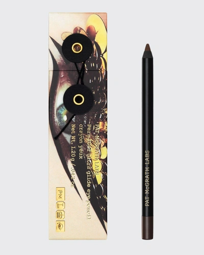 Shop Pat Mcgrath Labs Permagel Ultra Glide Eye Pencil In Shade