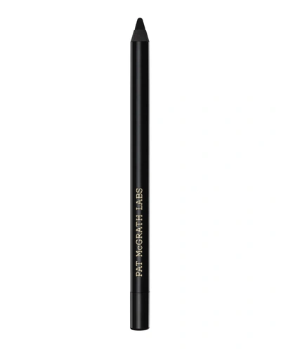 Shop Pat Mcgrath Labs Permagel Ultra Glide Eye Pencil In Xtreme Black