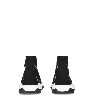 Shop Balenciaga Speed Sneakers