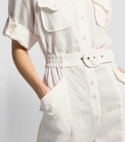 Shop Zimmermann Super Eight Boiler Suit