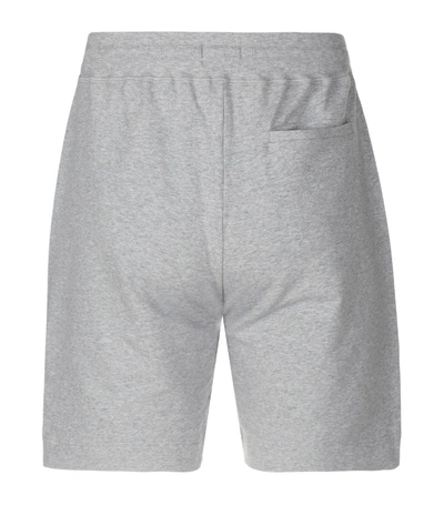 Shop Hanro Drawstring Jersey Shorts