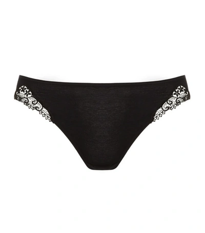 Shop Hanro Delicate Mini Brief