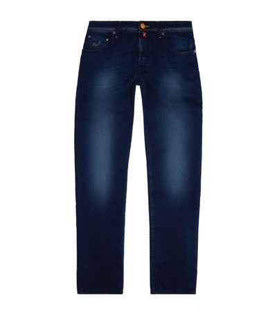 Shop Jacob Cohen Slim Jeans