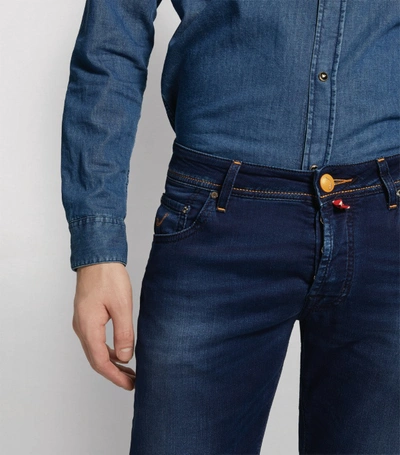 Shop Jacob Cohen Slim Jeans