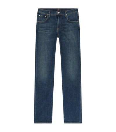 Shop Citizens Of Humanity Gage Straight Jeans