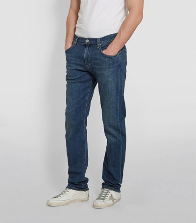 Shop Citizens Of Humanity Gage Straight Jeans