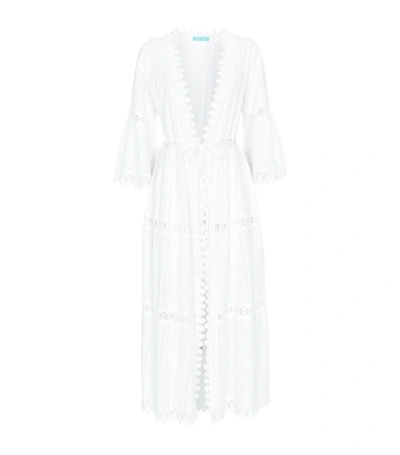 Shop Melissa Odabash Robbi Maxi Kaftan