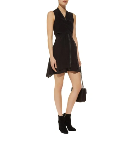 Shop Allsaints Jayda Dress