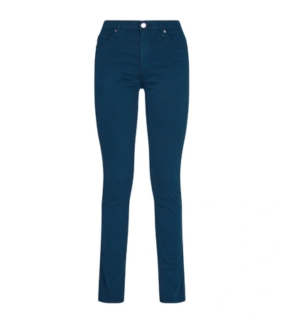 Shop Ag Jeans Prima Slim Jeans