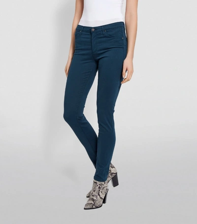 Shop Ag Jeans Prima Slim Jeans