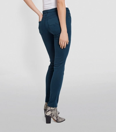 Shop Ag Jeans Prima Slim Jeans