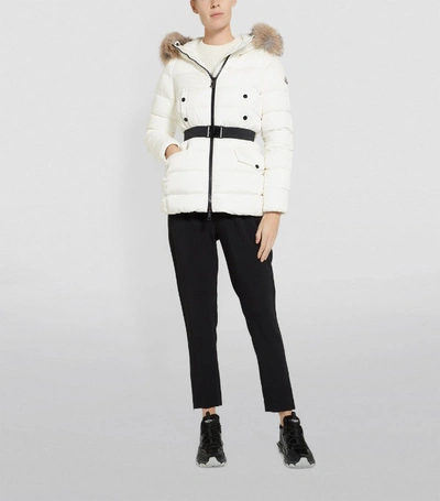 Shop Moncler Clion Jacket