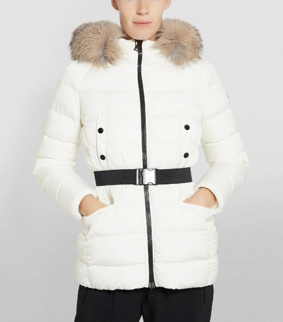 Shop Moncler Clion Jacket