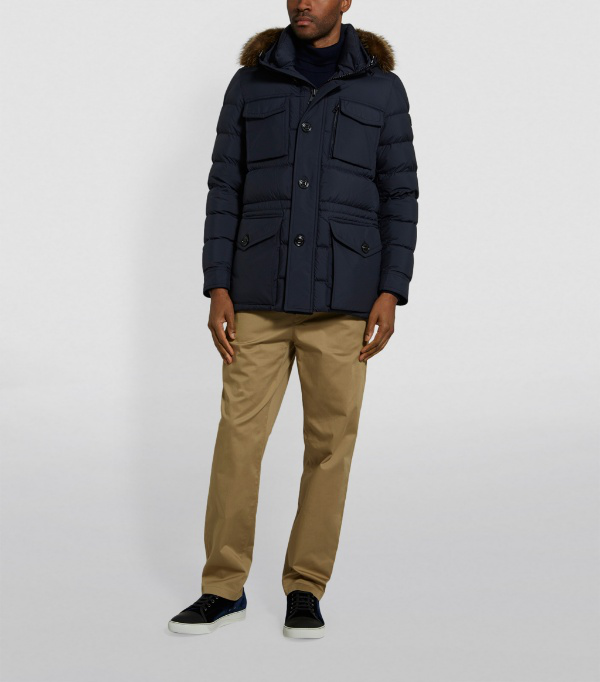 moncler augert