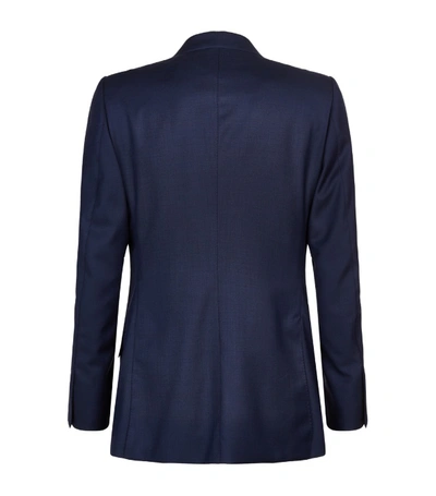 Shop Tom Ford O'connor Two-piece Suit