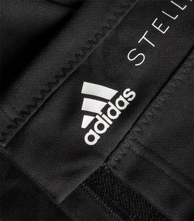 Shop Stella Mccartney X Adidas Essentials Sweatpants