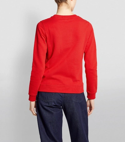 Shop Kenzo Paris Sweater