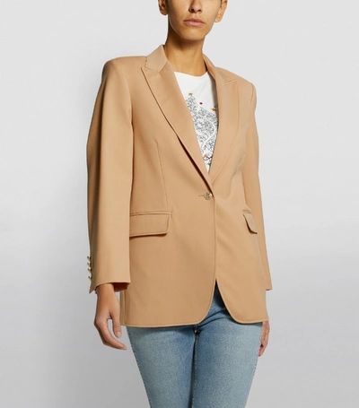 Shop Sandro Tailored Jacket