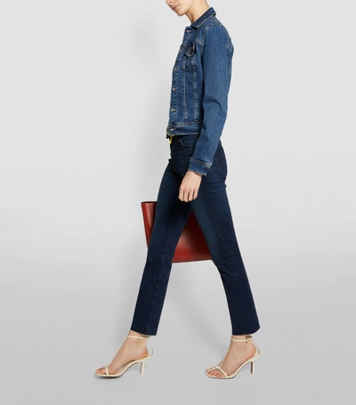 Shop Ag Jeans Robyn Denim Jacket