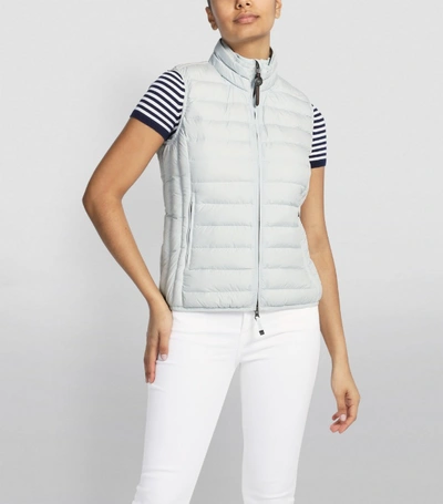 Shop Parajumpers Dodie Padded Gilet