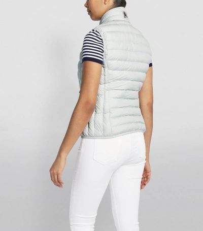 Shop Parajumpers Dodie Padded Gilet