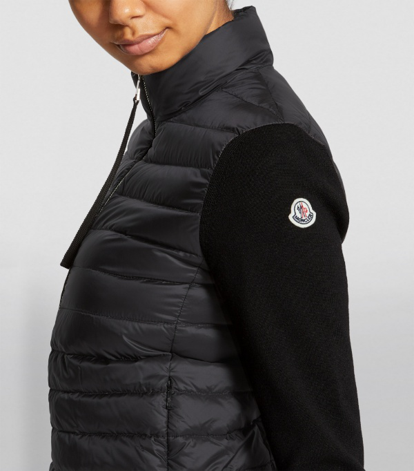 moncler jacket donna