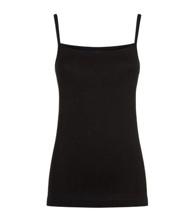 Shop Wolford Hawaii Vest Top